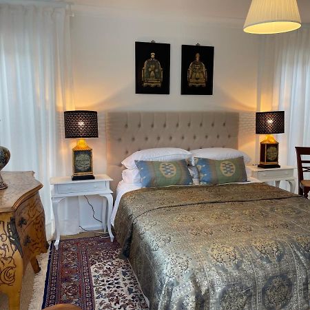 Treetops Penthouse Rose Bay Sydney, 3 Bedrooms Dış mekan fotoğraf