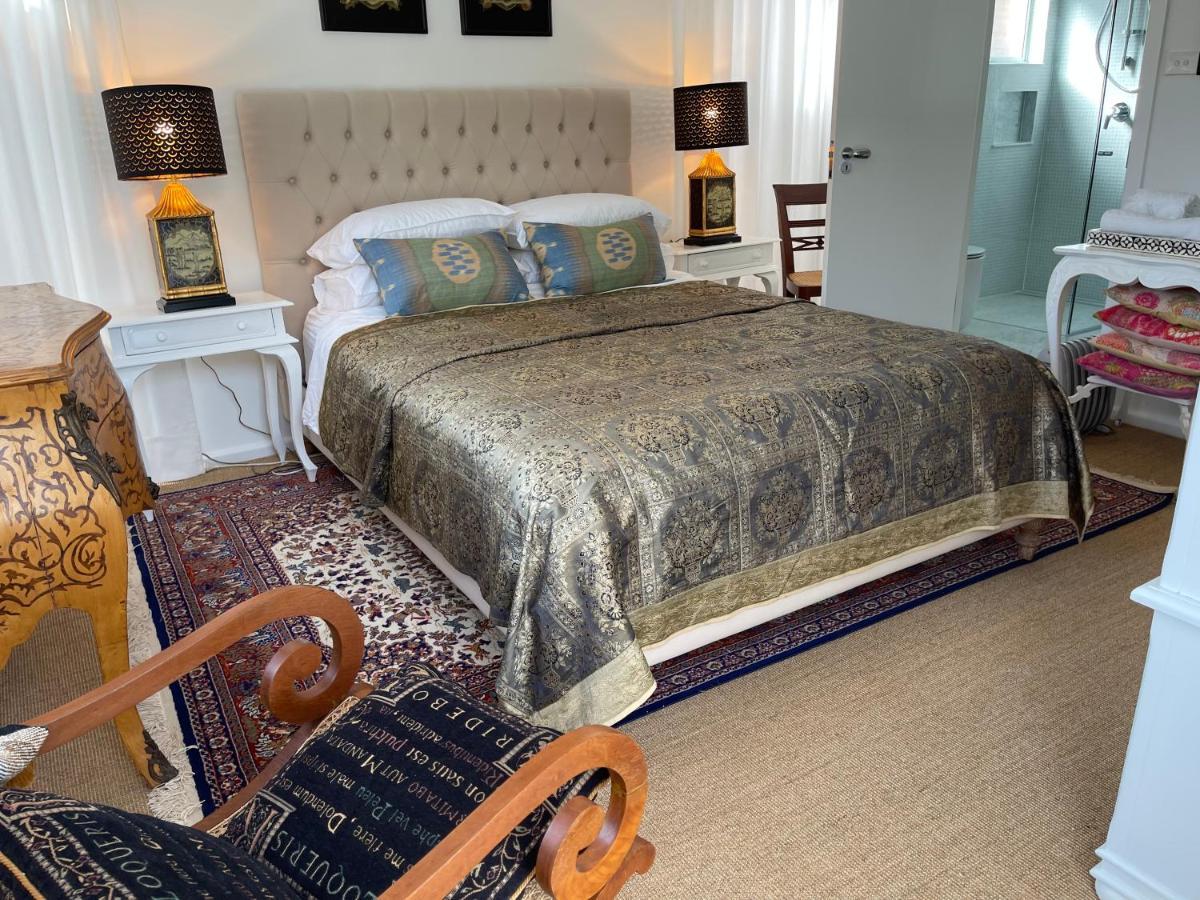 Treetops Penthouse Rose Bay Sydney, 3 Bedrooms Dış mekan fotoğraf