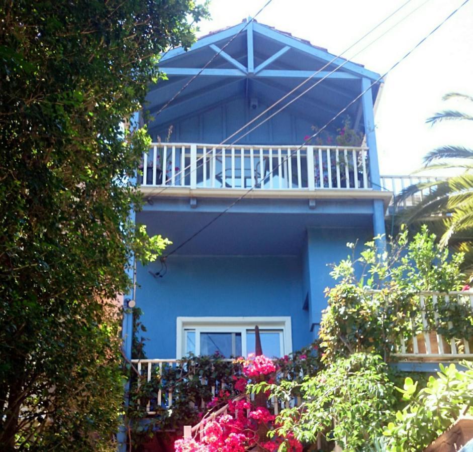 Treetops Penthouse Rose Bay Sydney, 3 Bedrooms Dış mekan fotoğraf