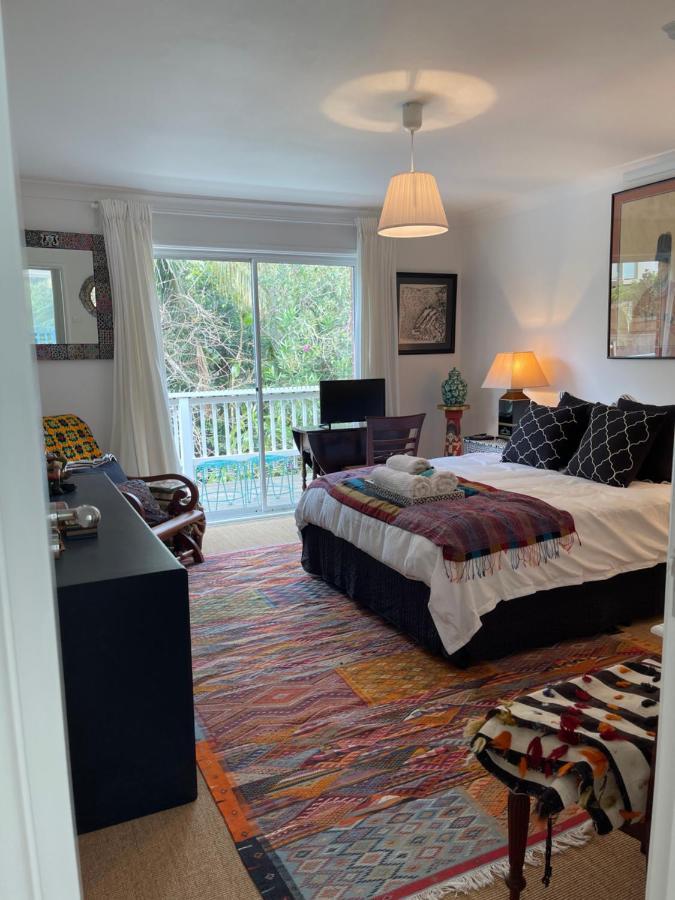 Treetops Penthouse Rose Bay Sydney, 3 Bedrooms Dış mekan fotoğraf