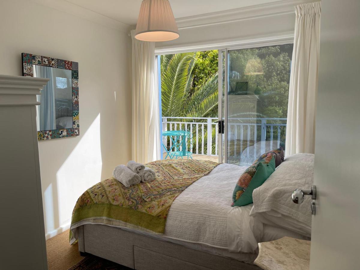 Treetops Penthouse Rose Bay Sydney, 3 Bedrooms Dış mekan fotoğraf