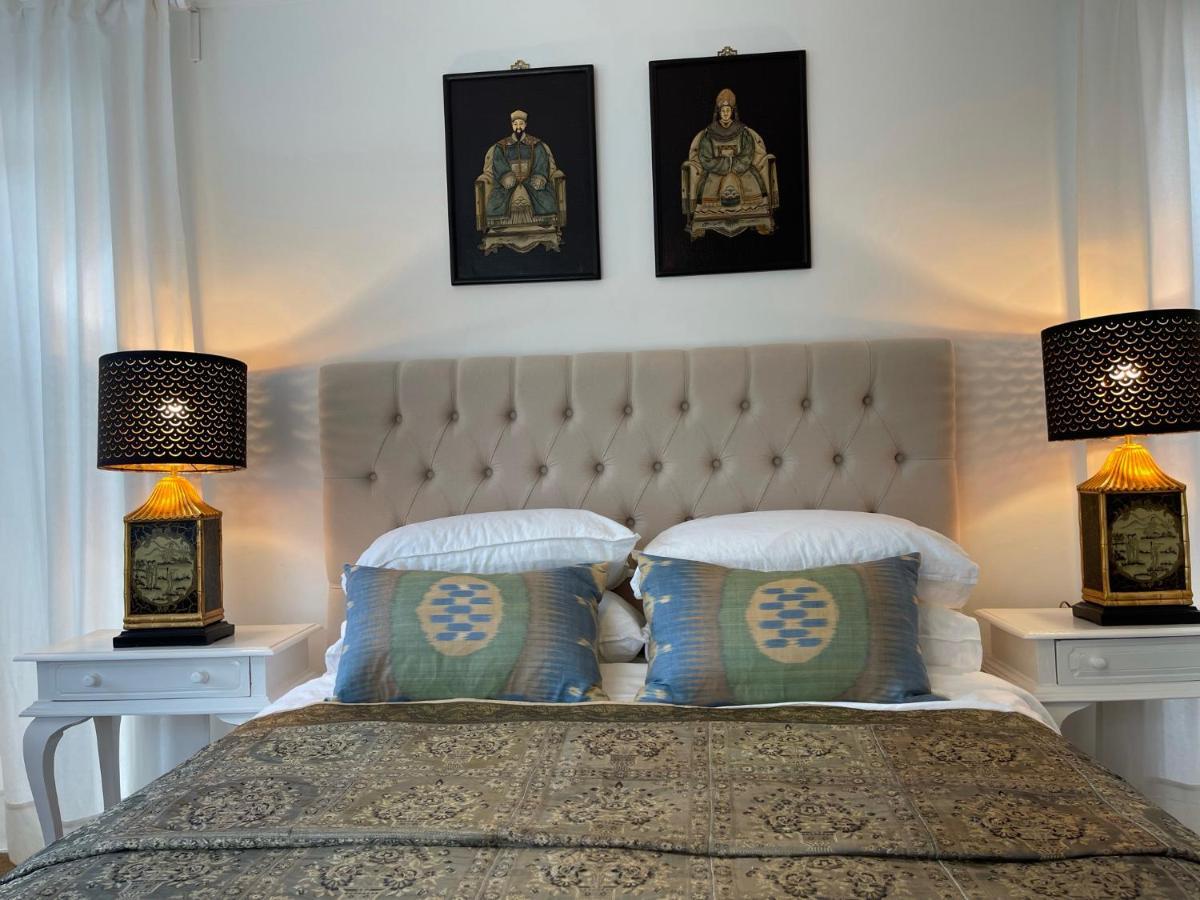 Treetops Penthouse Rose Bay Sydney, 3 Bedrooms Dış mekan fotoğraf