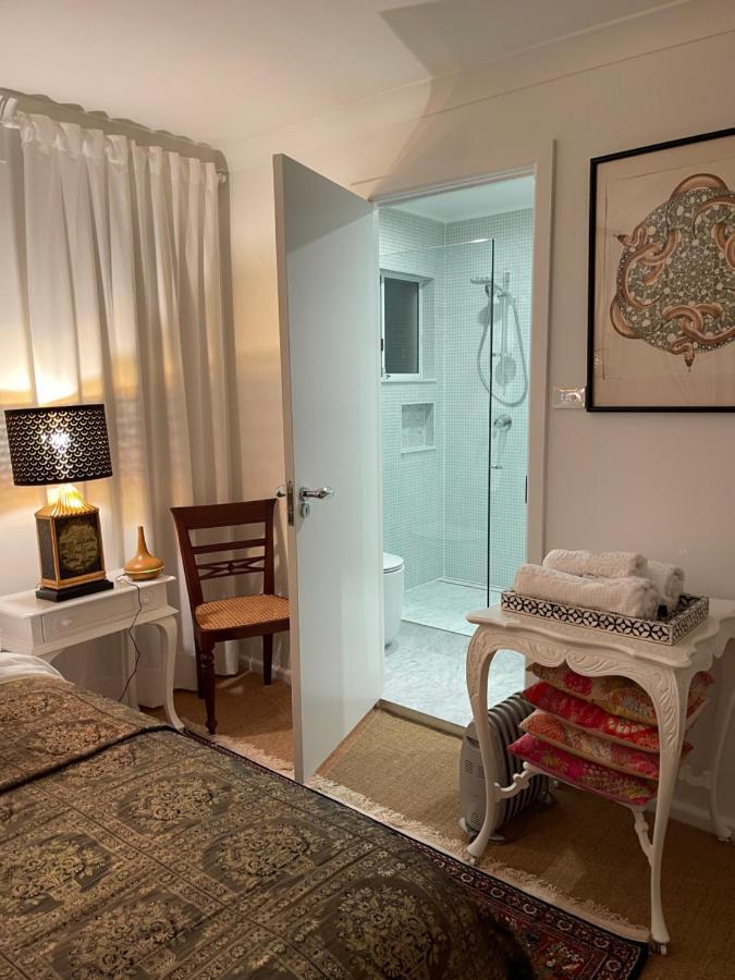 Treetops Penthouse Rose Bay Sydney, 3 Bedrooms Dış mekan fotoğraf