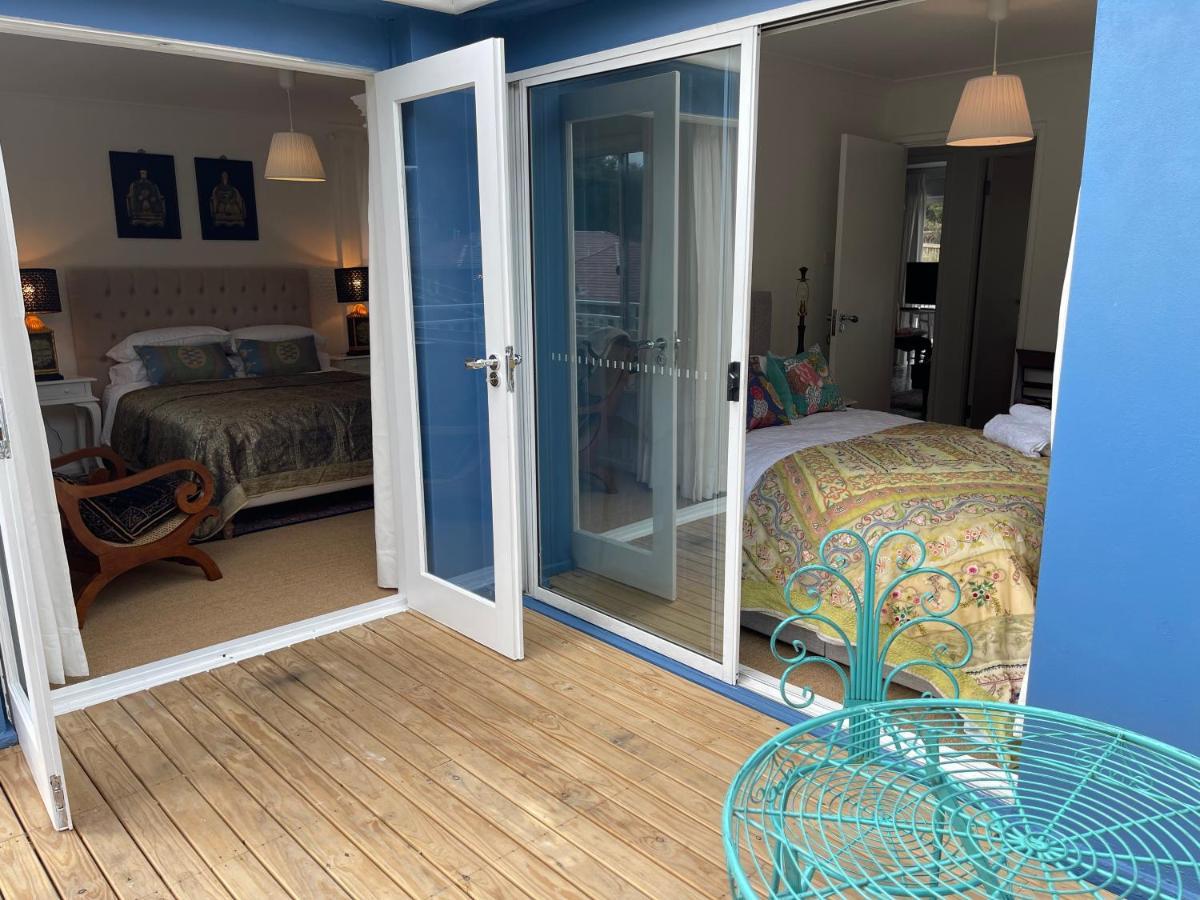 Treetops Penthouse Rose Bay Sydney, 3 Bedrooms Dış mekan fotoğraf