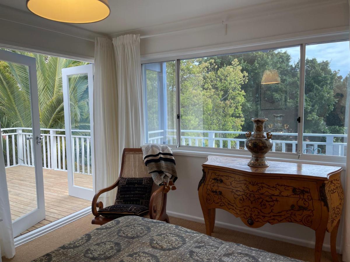 Treetops Penthouse Rose Bay Sydney, 3 Bedrooms Dış mekan fotoğraf