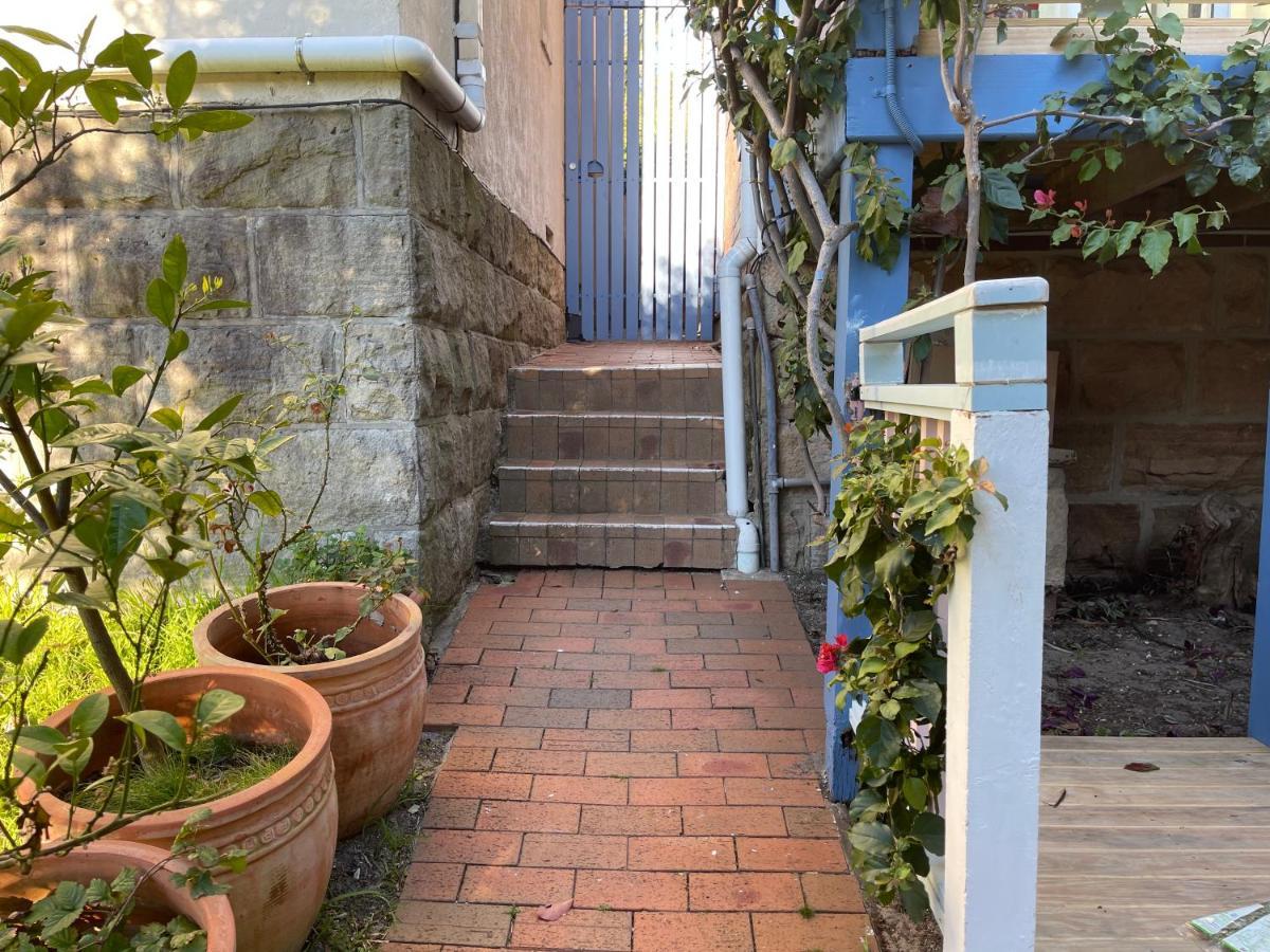 Treetops Penthouse Rose Bay Sydney, 3 Bedrooms Dış mekan fotoğraf