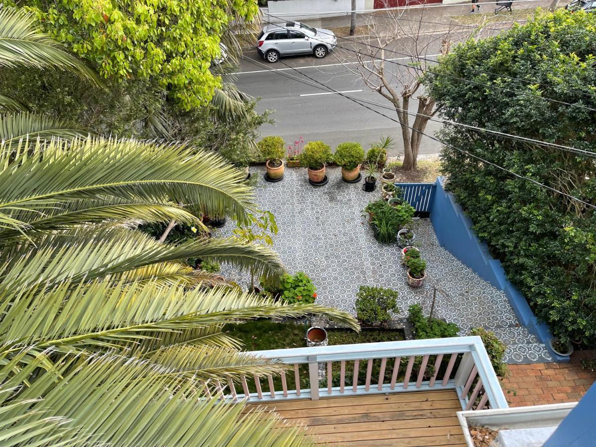 Treetops Penthouse Rose Bay Sydney, 3 Bedrooms Dış mekan fotoğraf