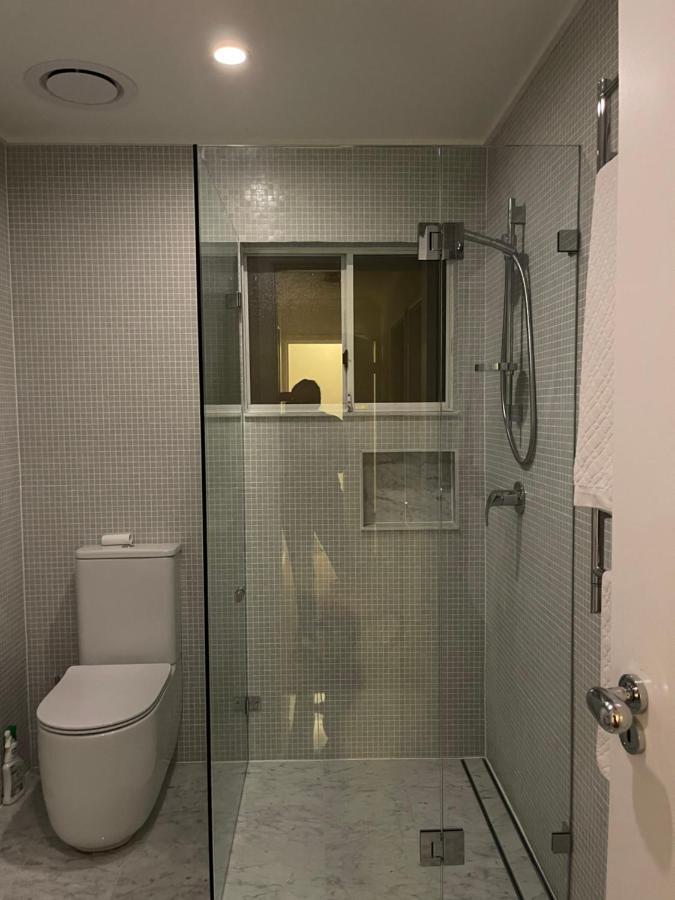 Treetops Penthouse Rose Bay Sydney, 3 Bedrooms Dış mekan fotoğraf