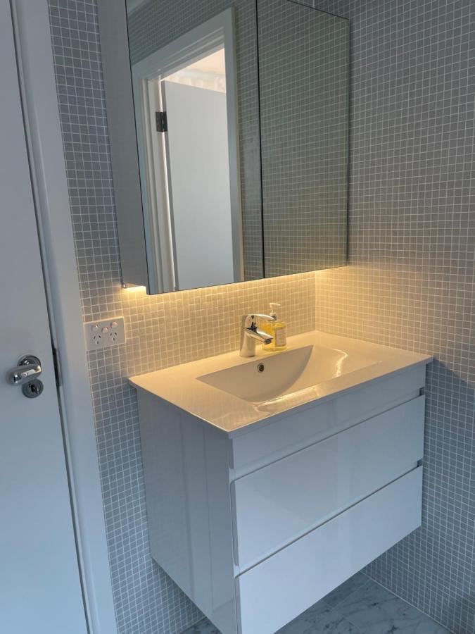 Treetops Penthouse Rose Bay Sydney, 3 Bedrooms Dış mekan fotoğraf